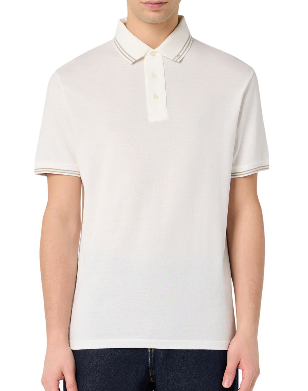 Emporio Armani  Bianco