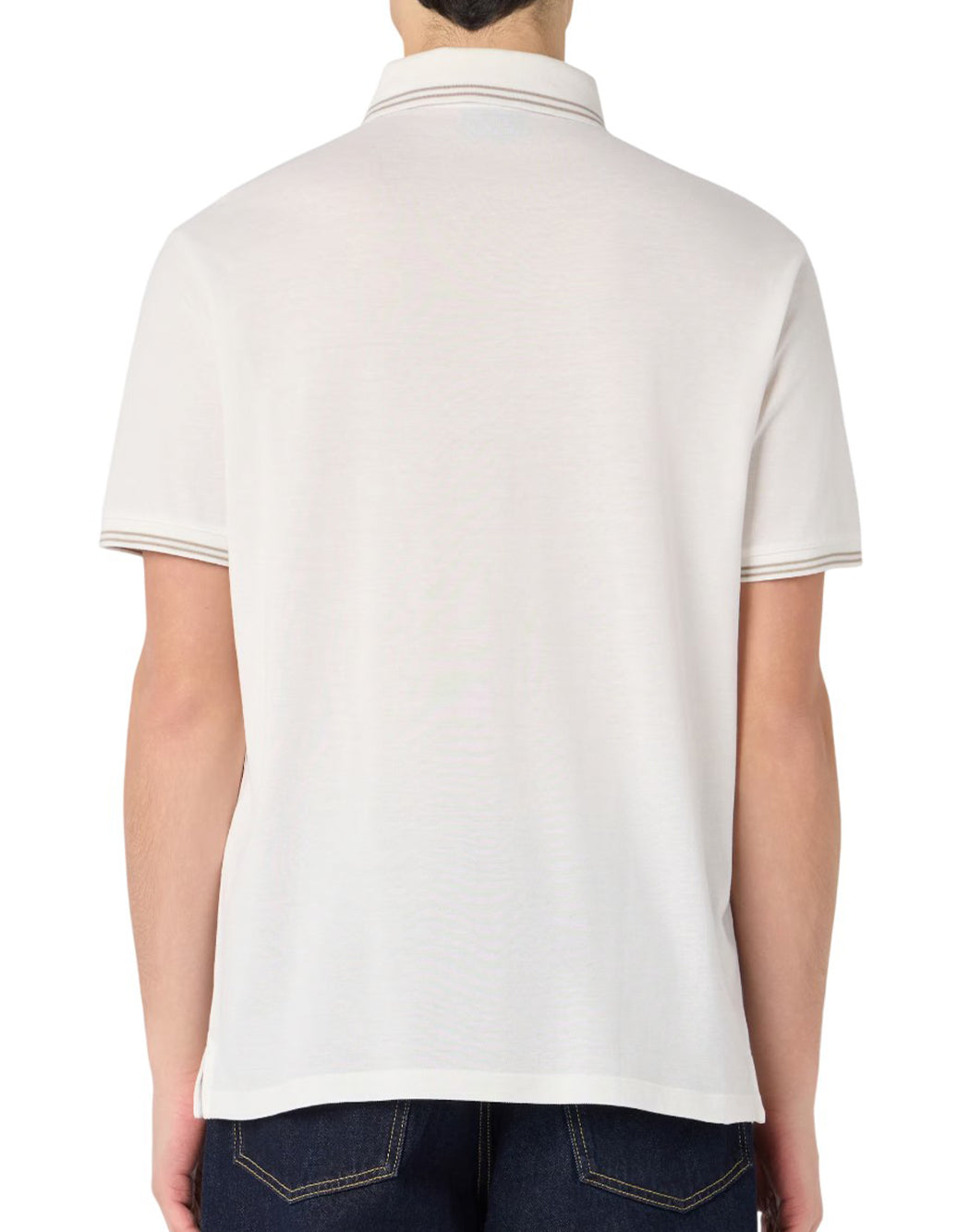 Emporio Armani  Bianco