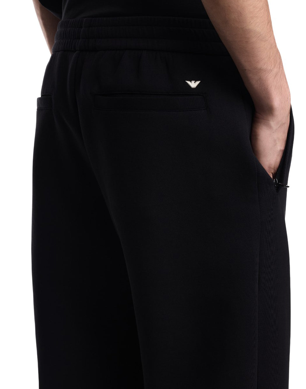 Emporio Armani  Nero