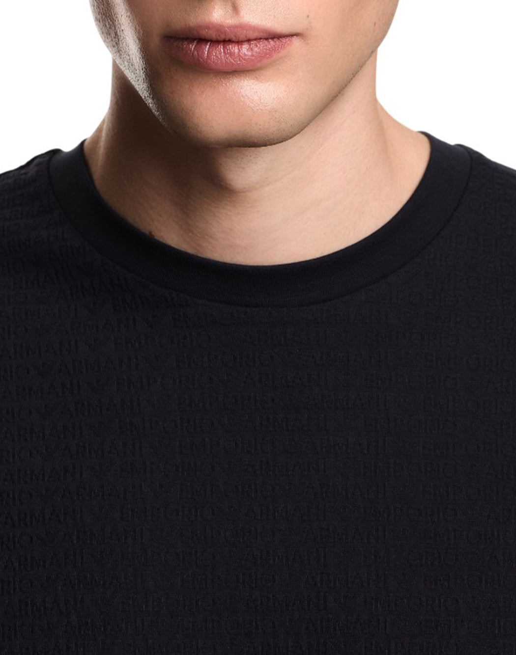 Emporio Armani Blue