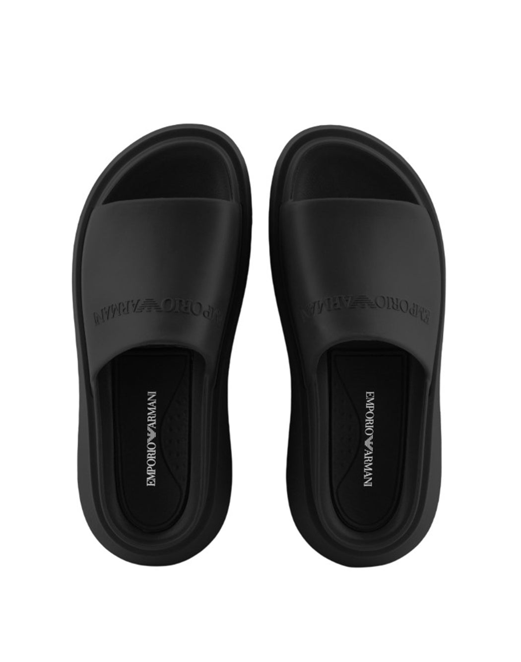 Emporio Armani  Nero