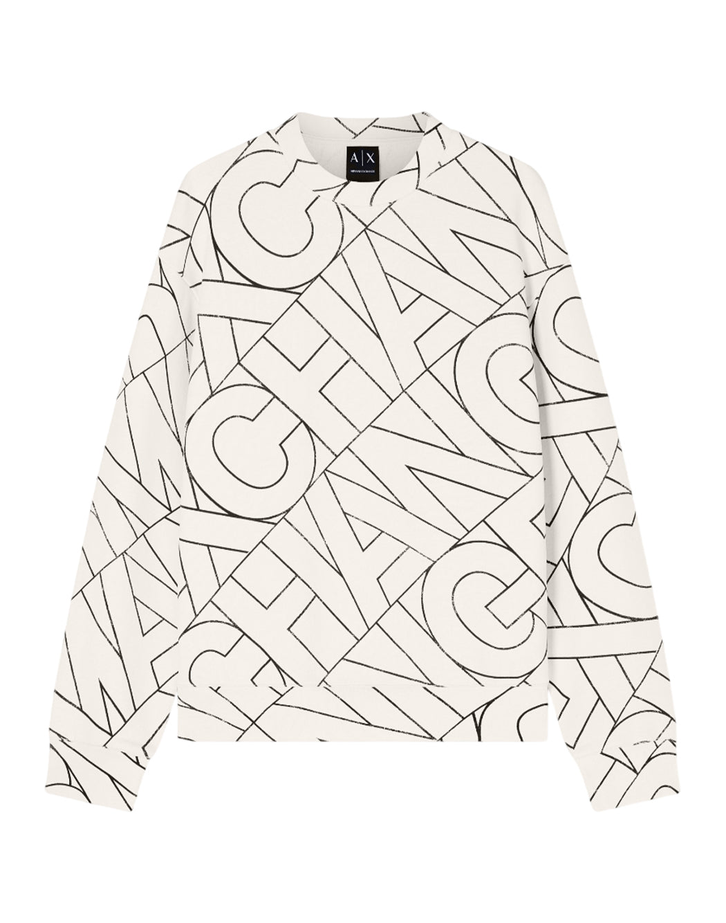 Armani Exchange  Neutro