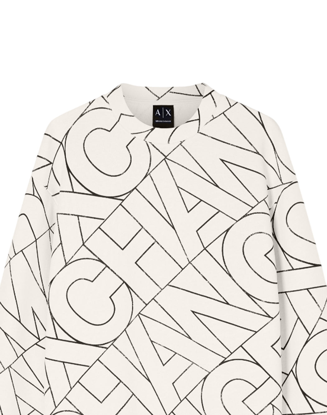 Armani Exchange  Neutro