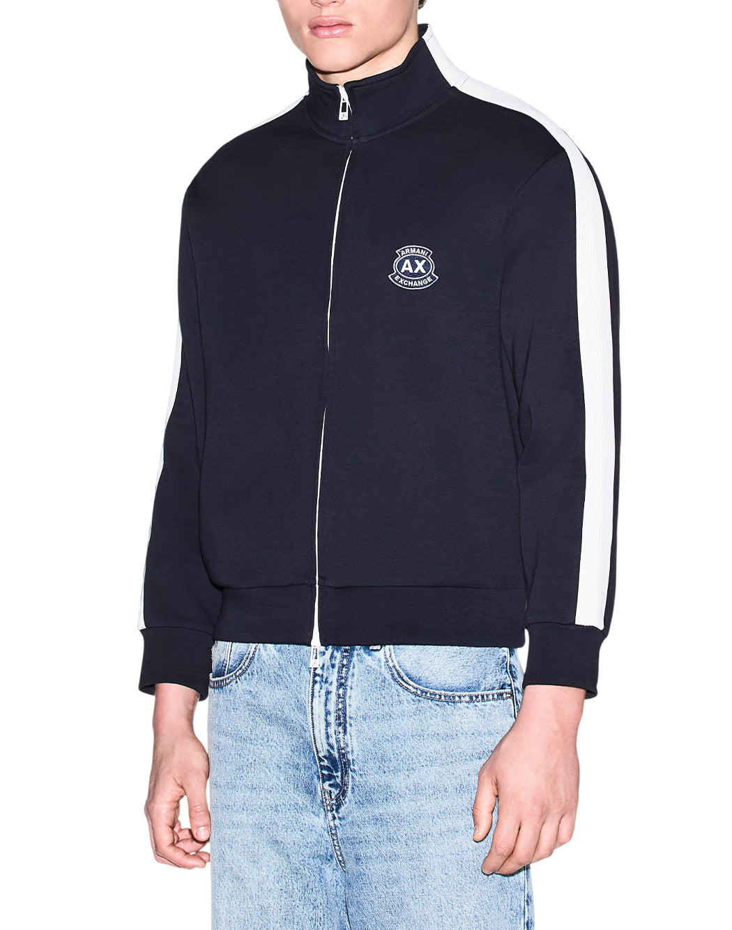 Armani Exchange Black