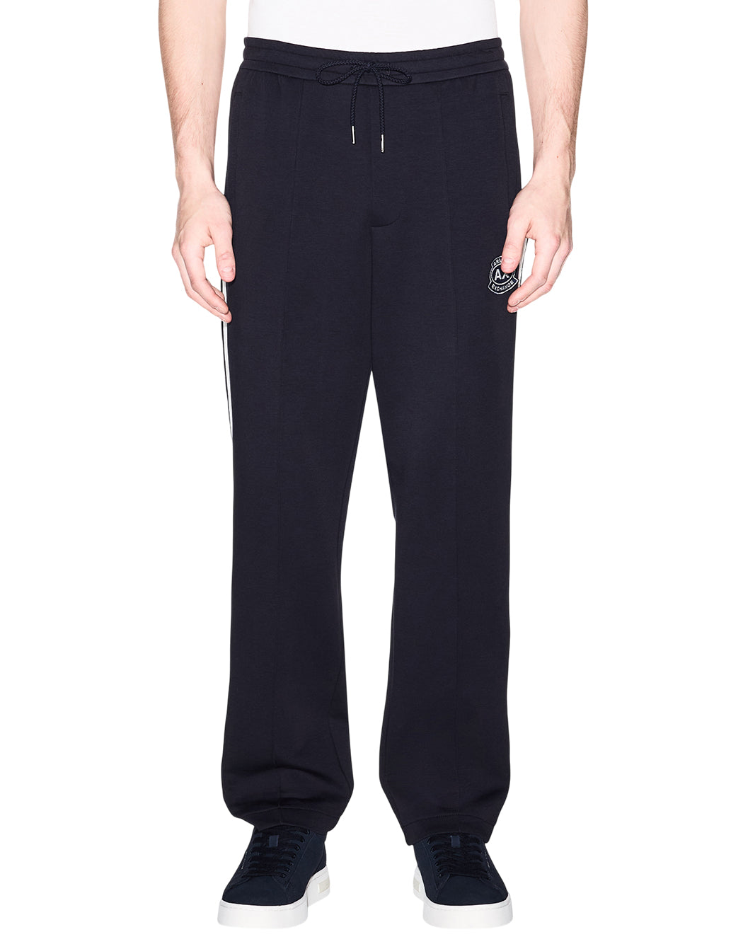 Armani Exchange Black
