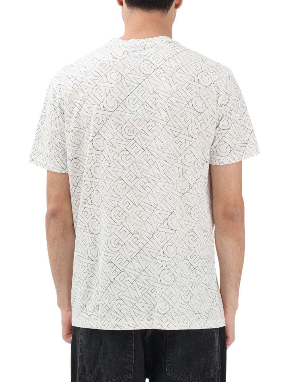 Armani Exchange  Neutro