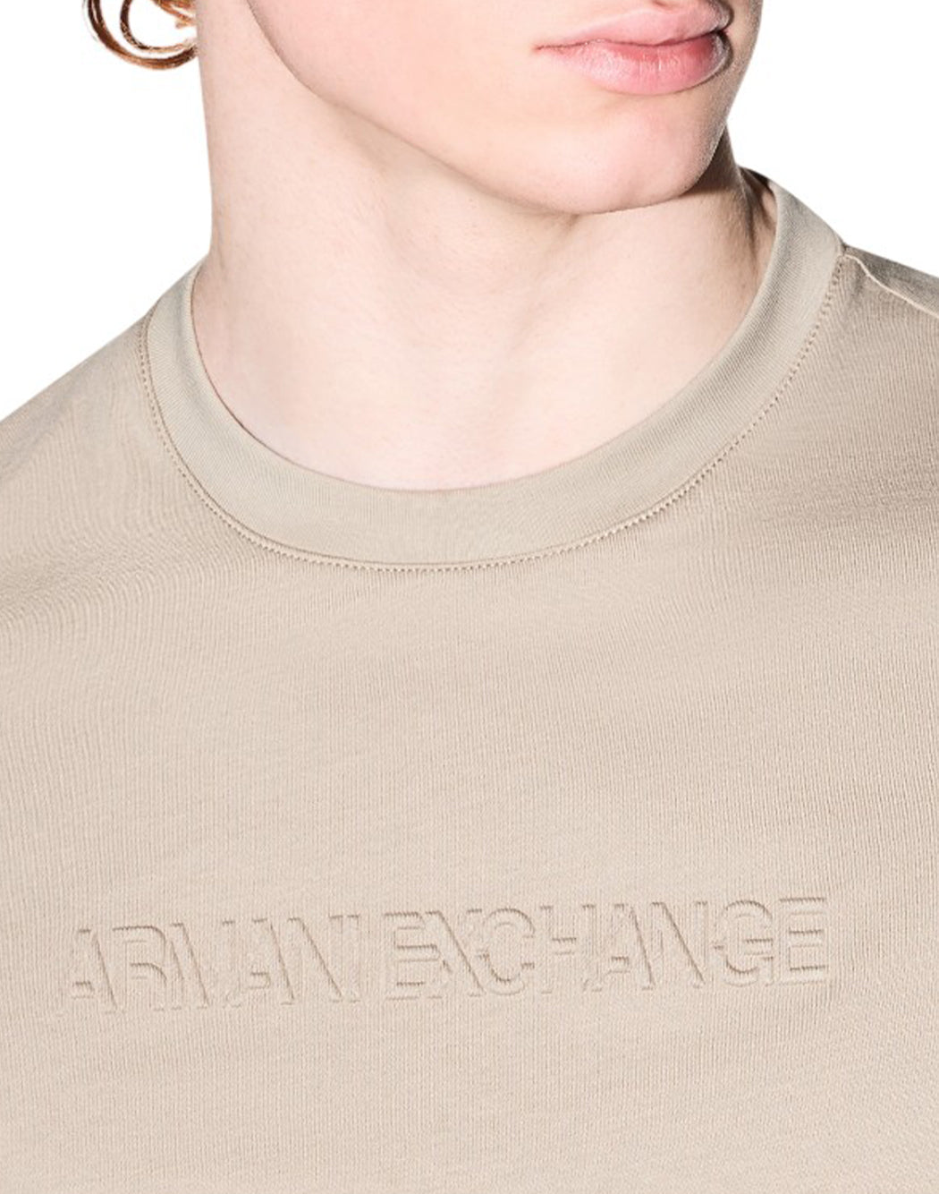 Armani Exchange  Neutro