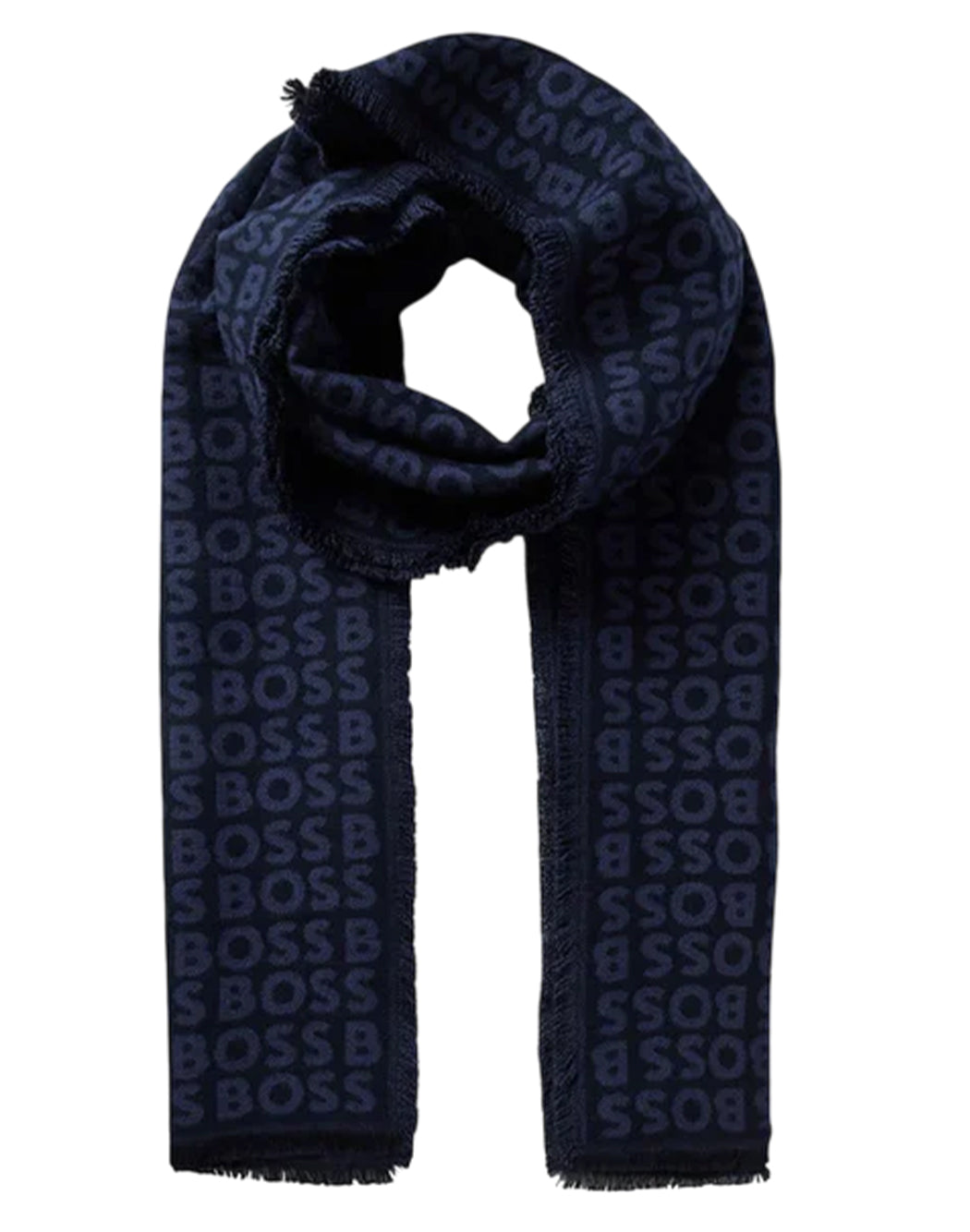 Boss  Blu