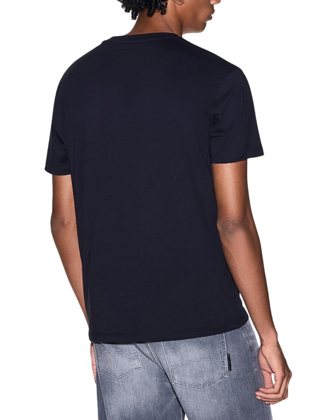 Armani Exchange  Blu