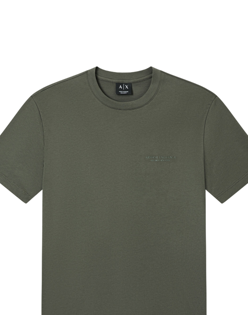 Armani Exchange  Verde