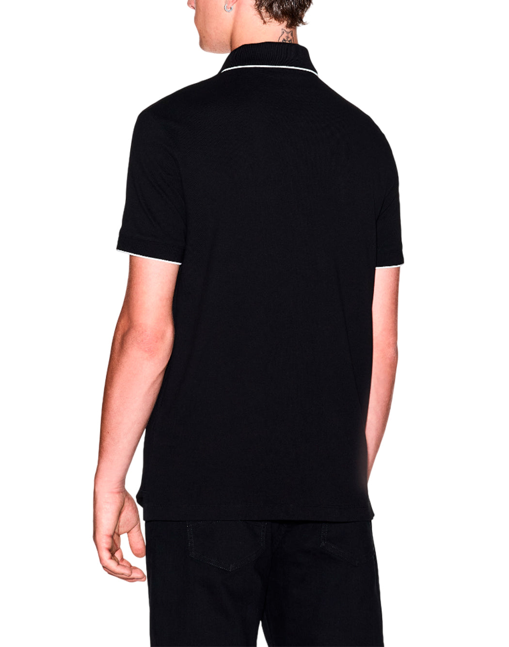 Armani Exchange  Nero