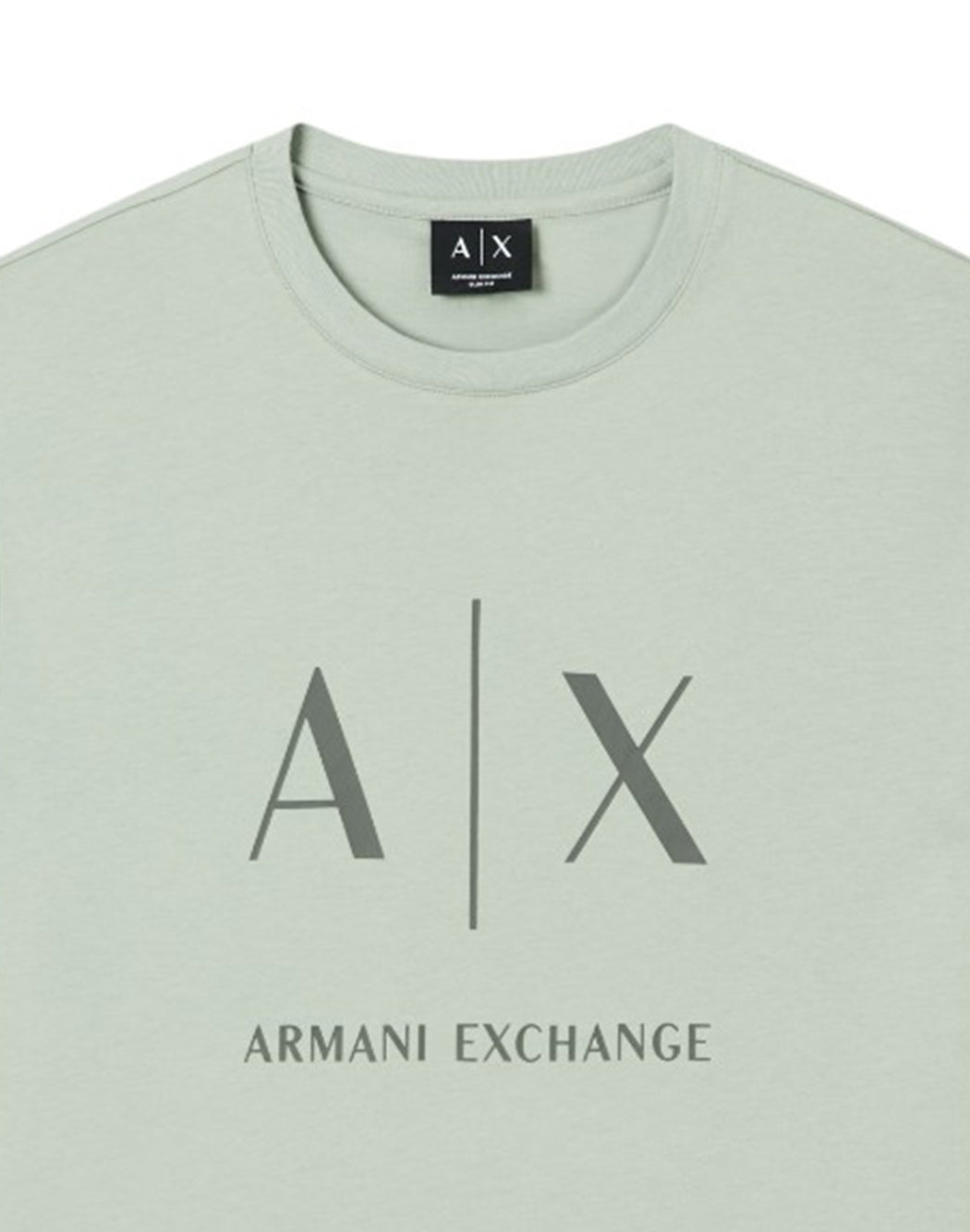 Armani Exchange  Verde