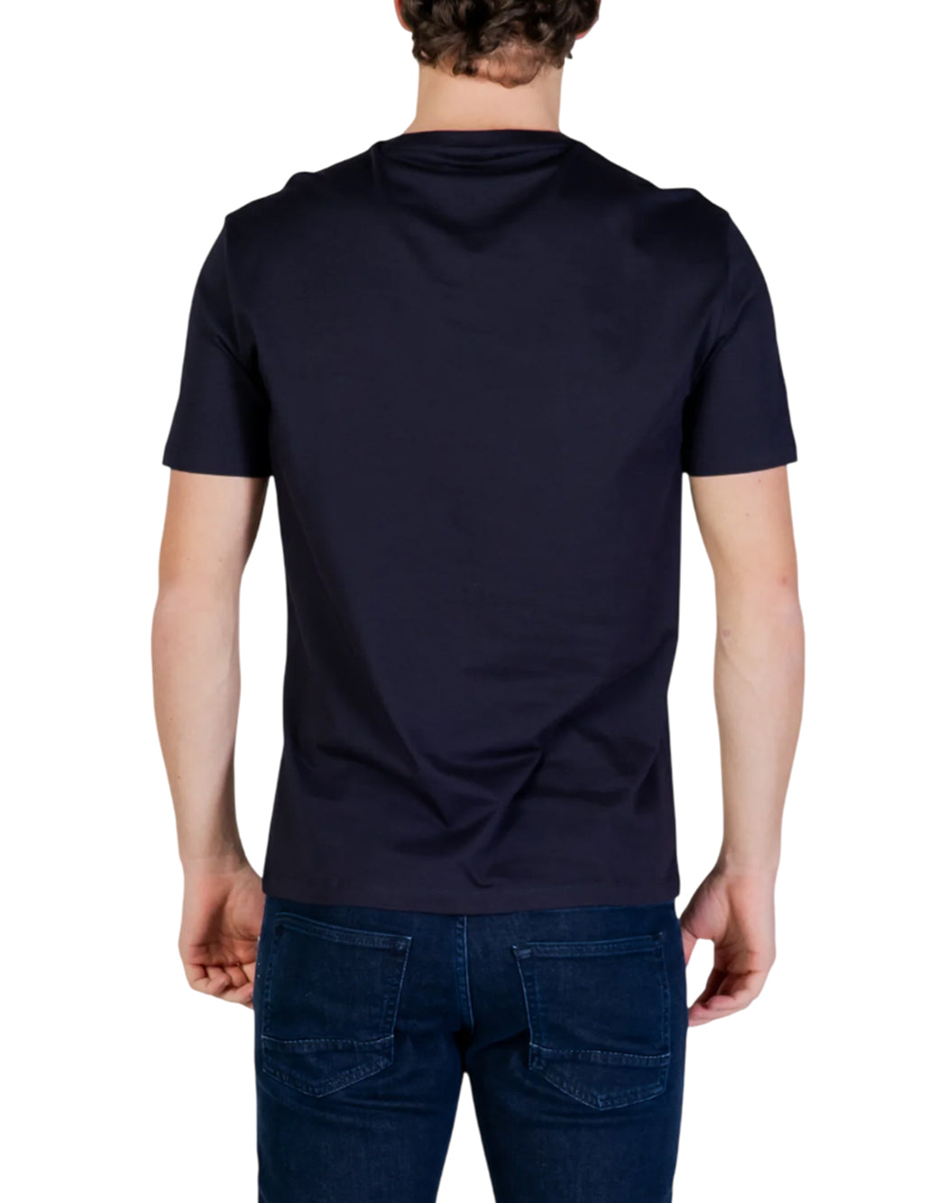 Armani Exchange  Blu