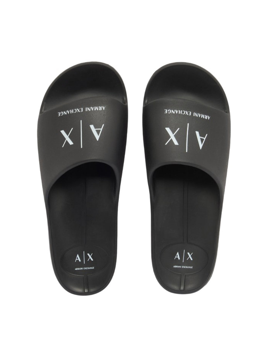 Armani Exchange Black