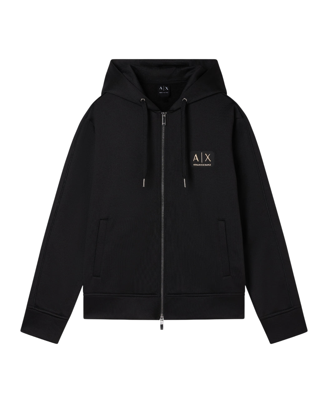 Armani Exchange  Nero