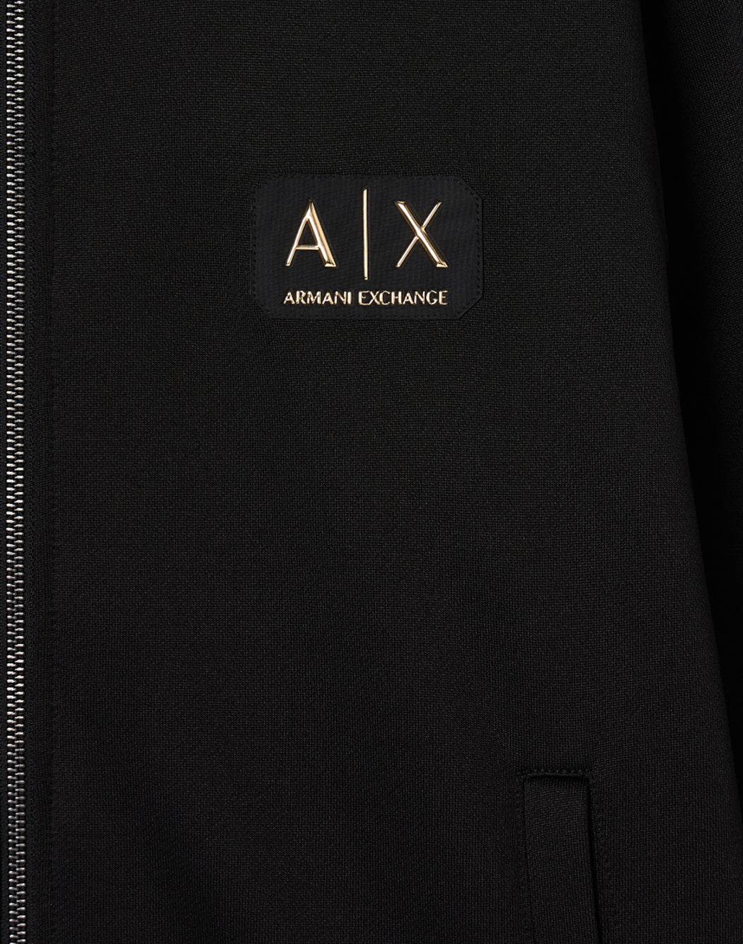 Armani Exchange  Nero
