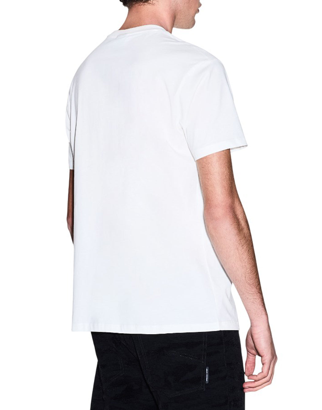 Armani Exchange  Bianco