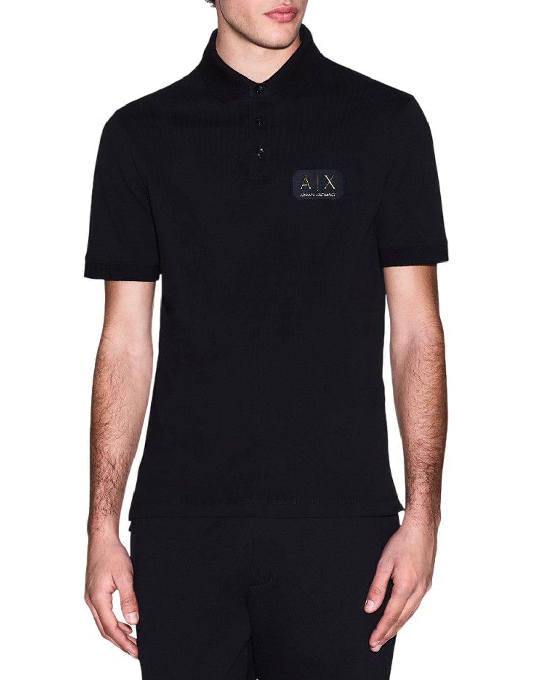 Armani Exchange  Nero