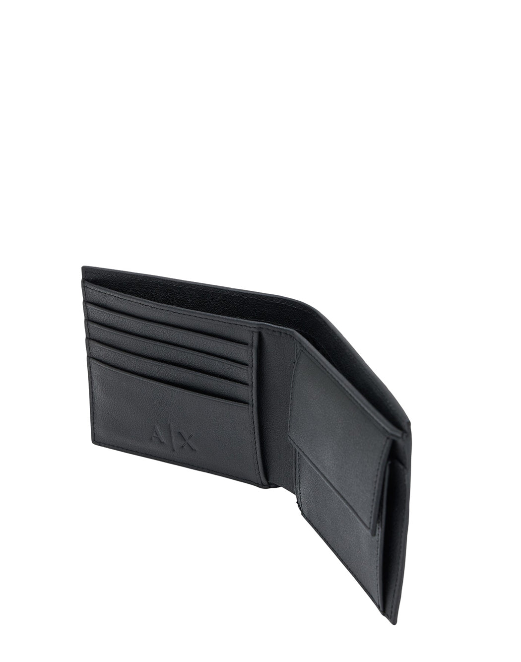 Armani Exchange  Nero