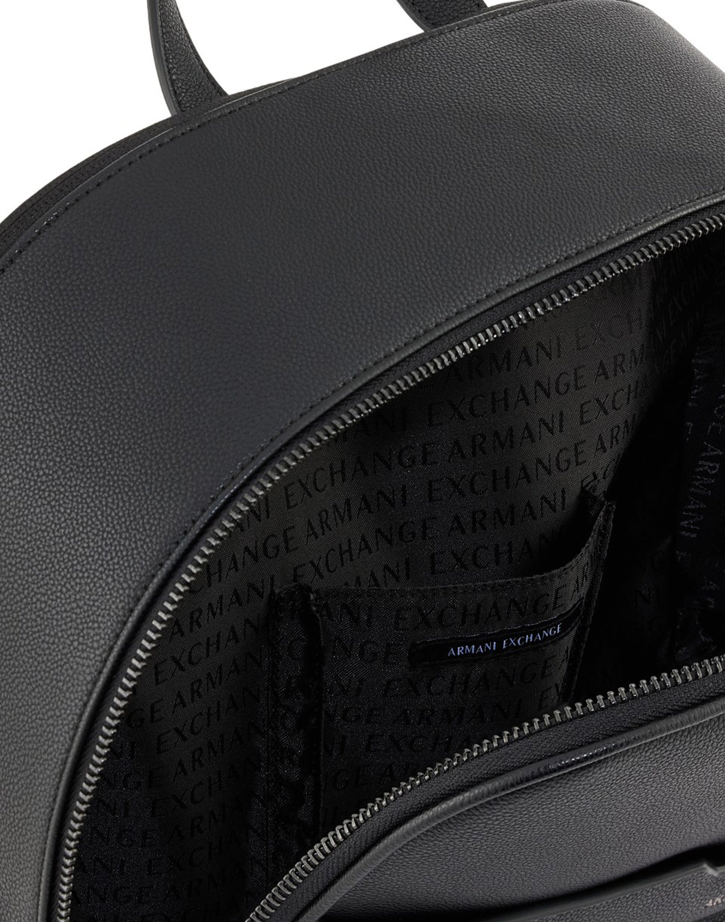 Armani Exchange  Nero