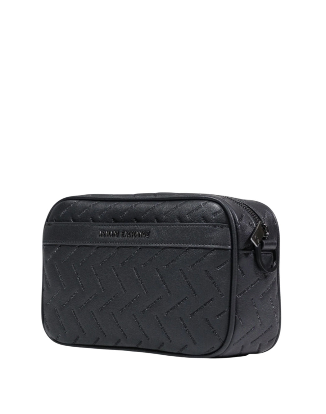 Armani Exchange  Nero