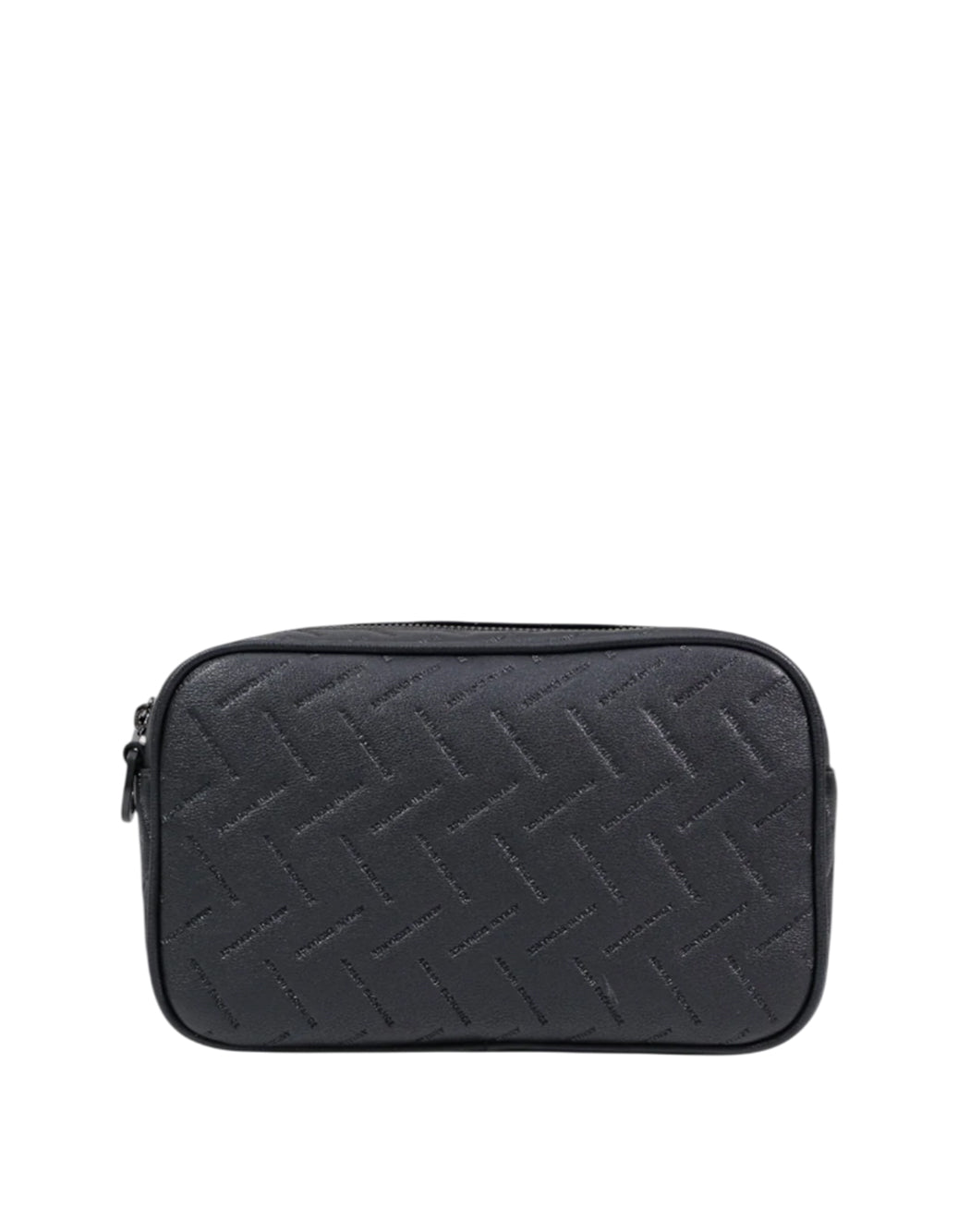 Armani Exchange  Nero