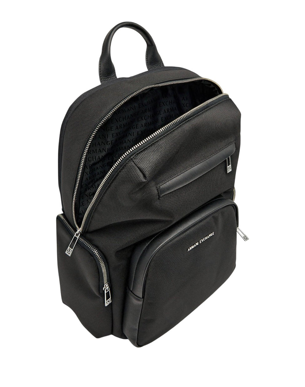 Armani Exchange  Nero