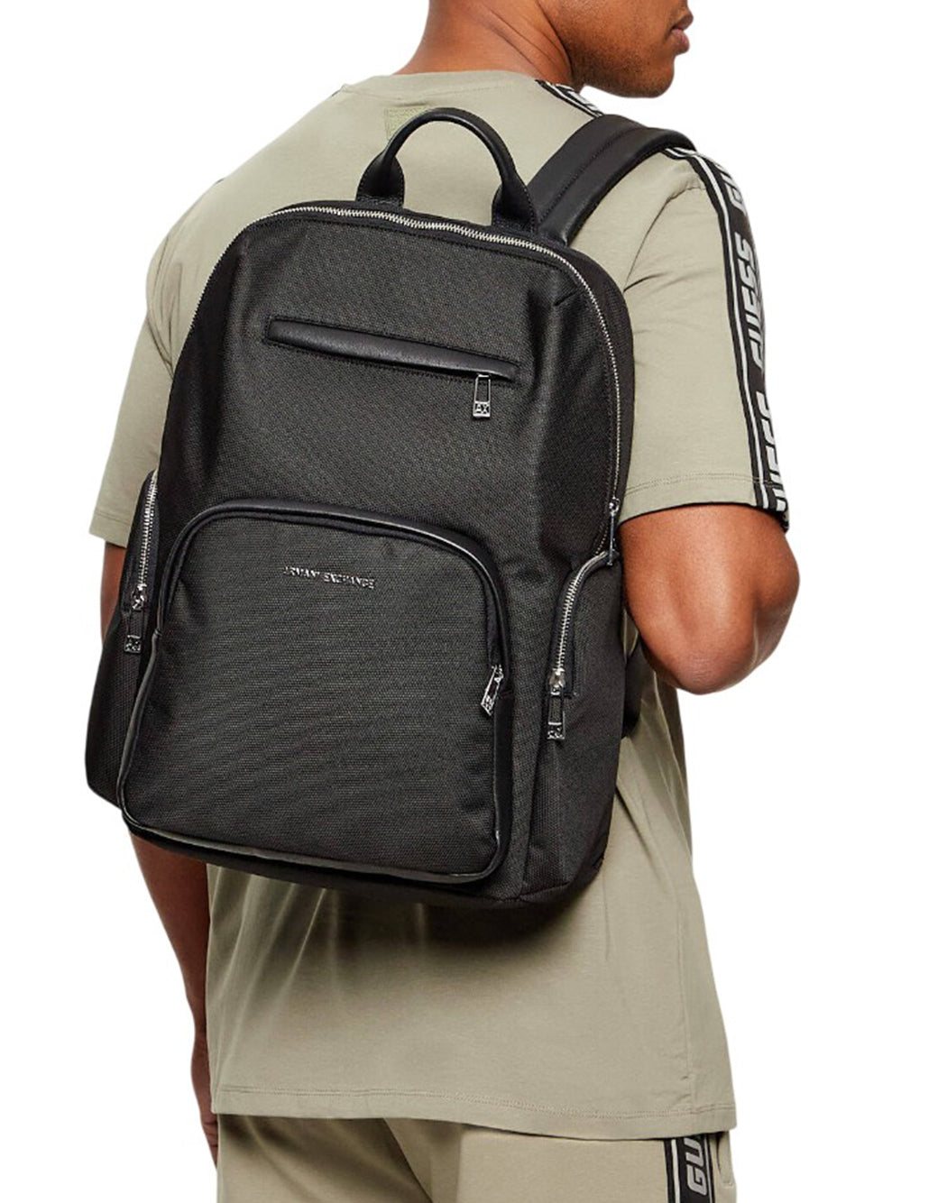 Armani Exchange  Nero