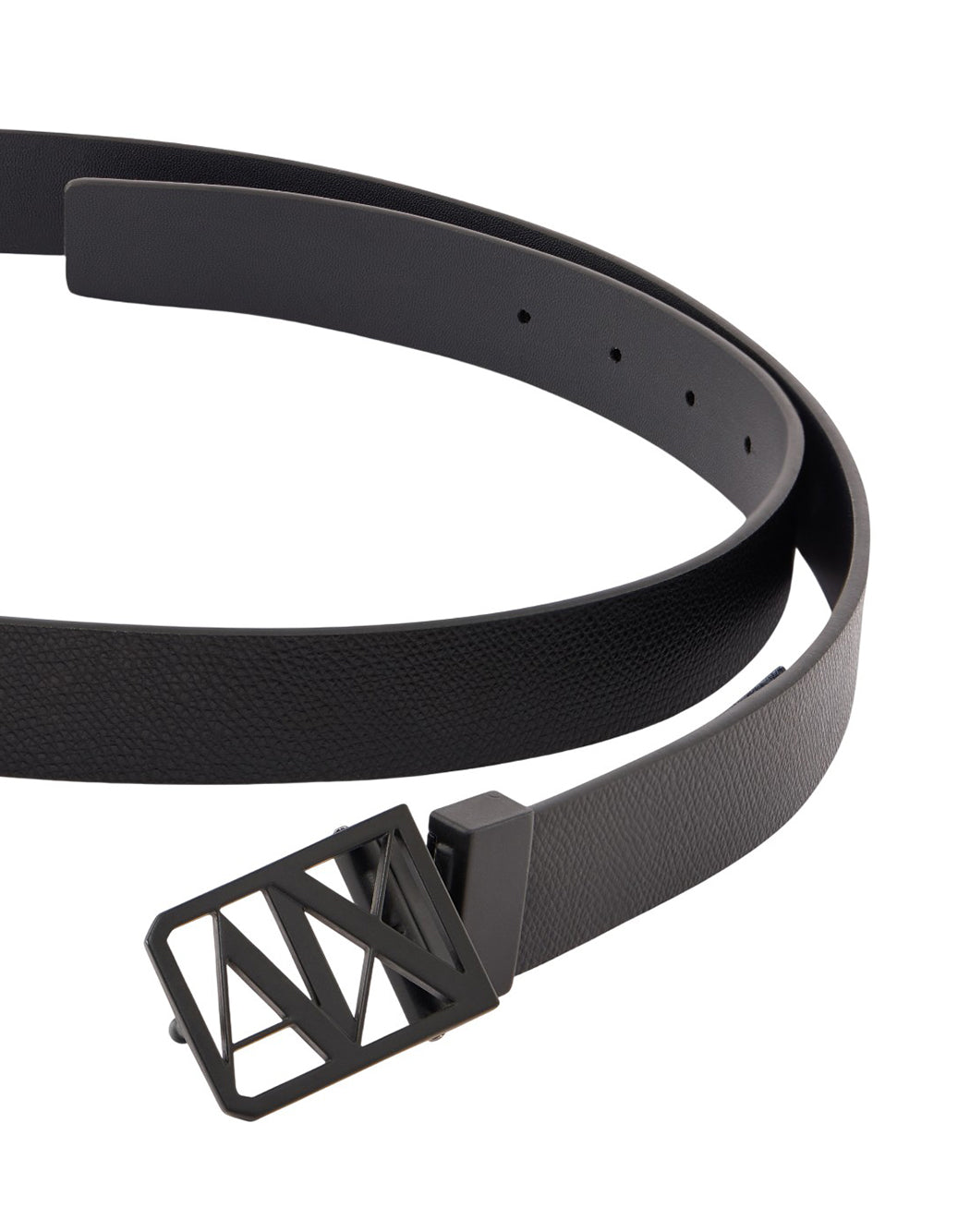 Armani Exchange  Nero