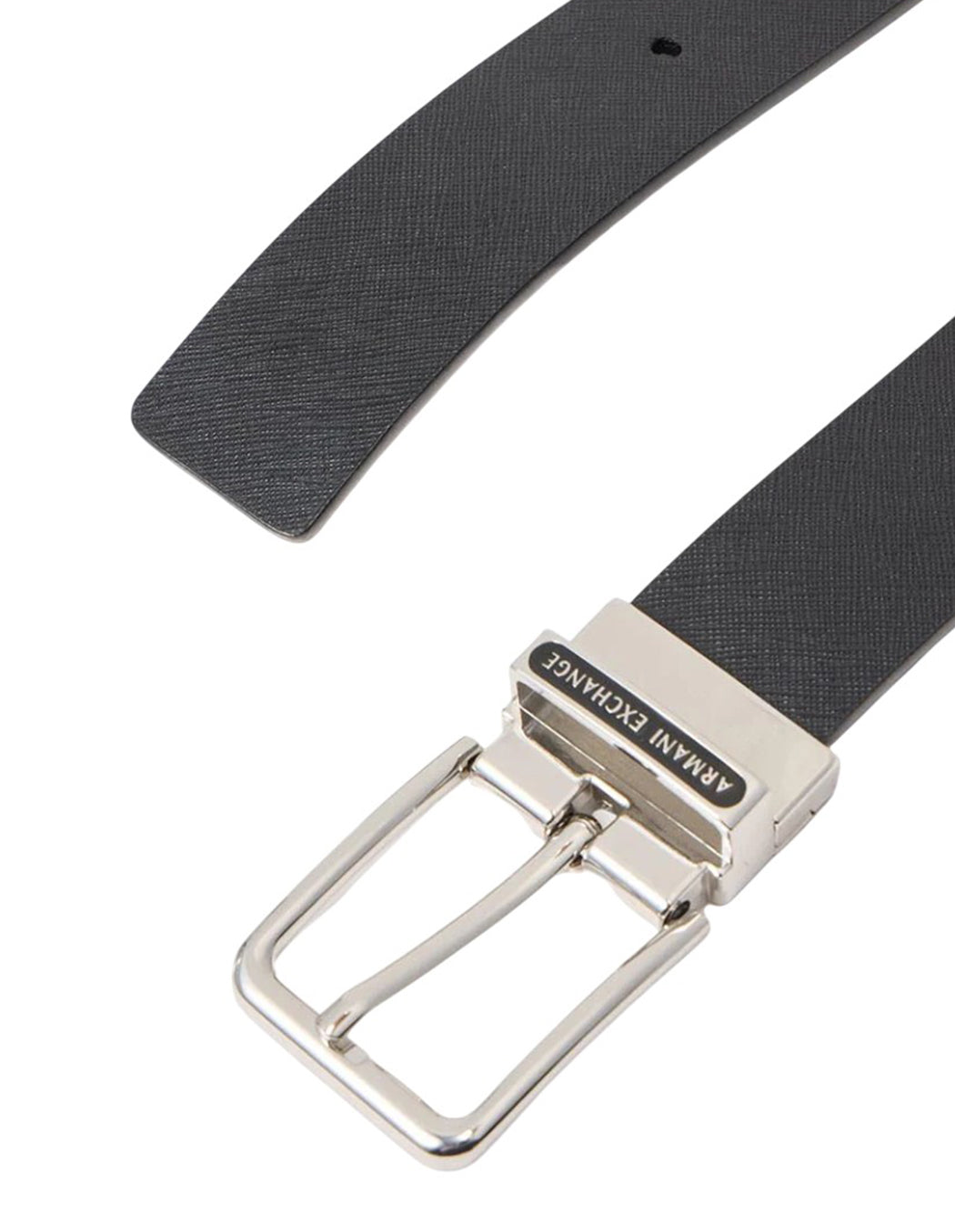 Armani Exchange  Nero