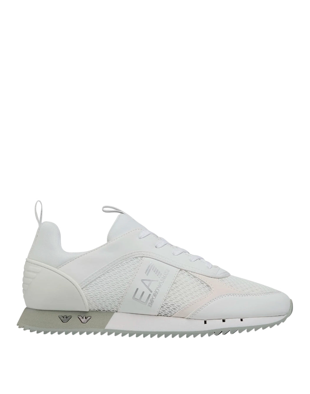 Ea7  Bianco