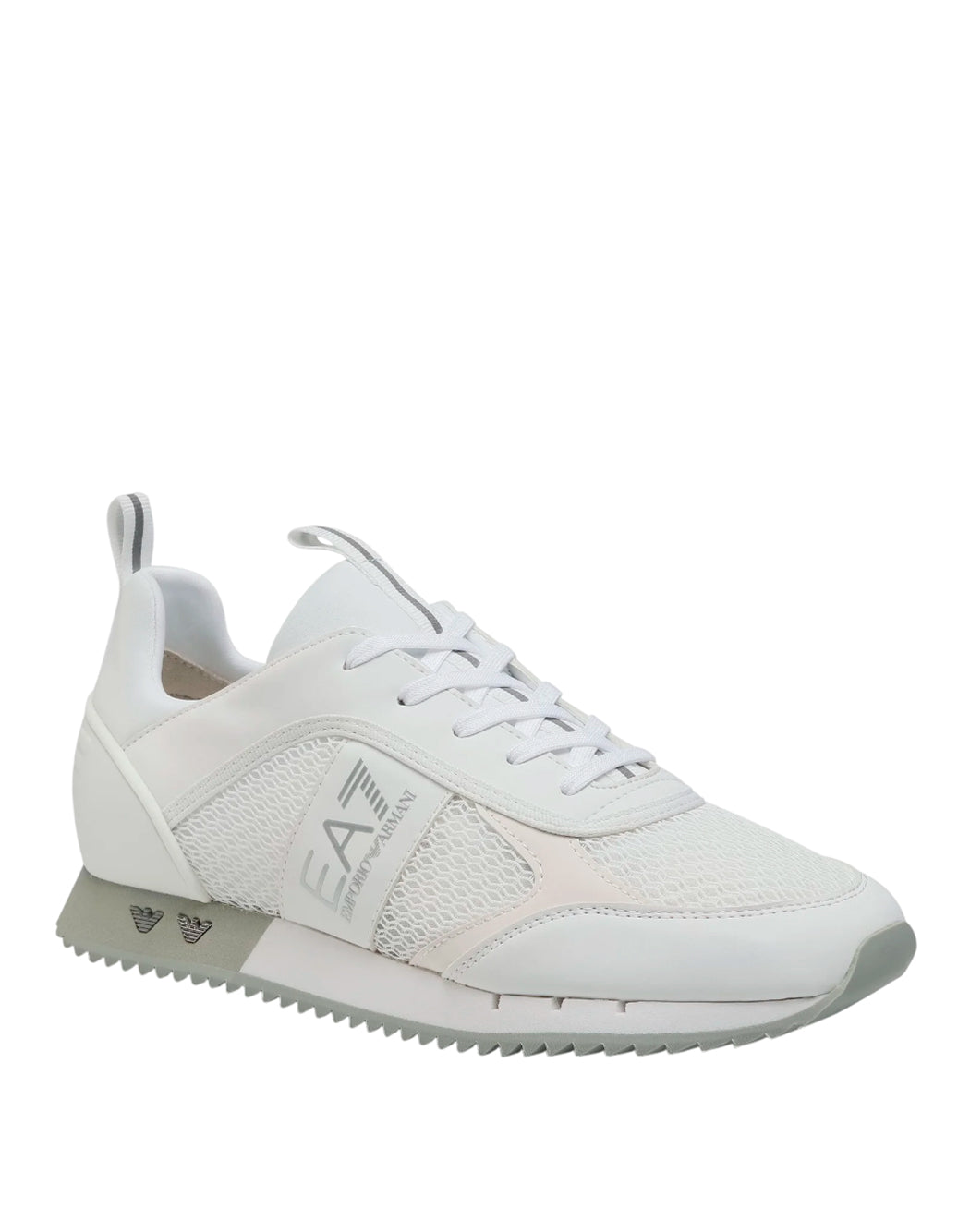 Ea7  Bianco