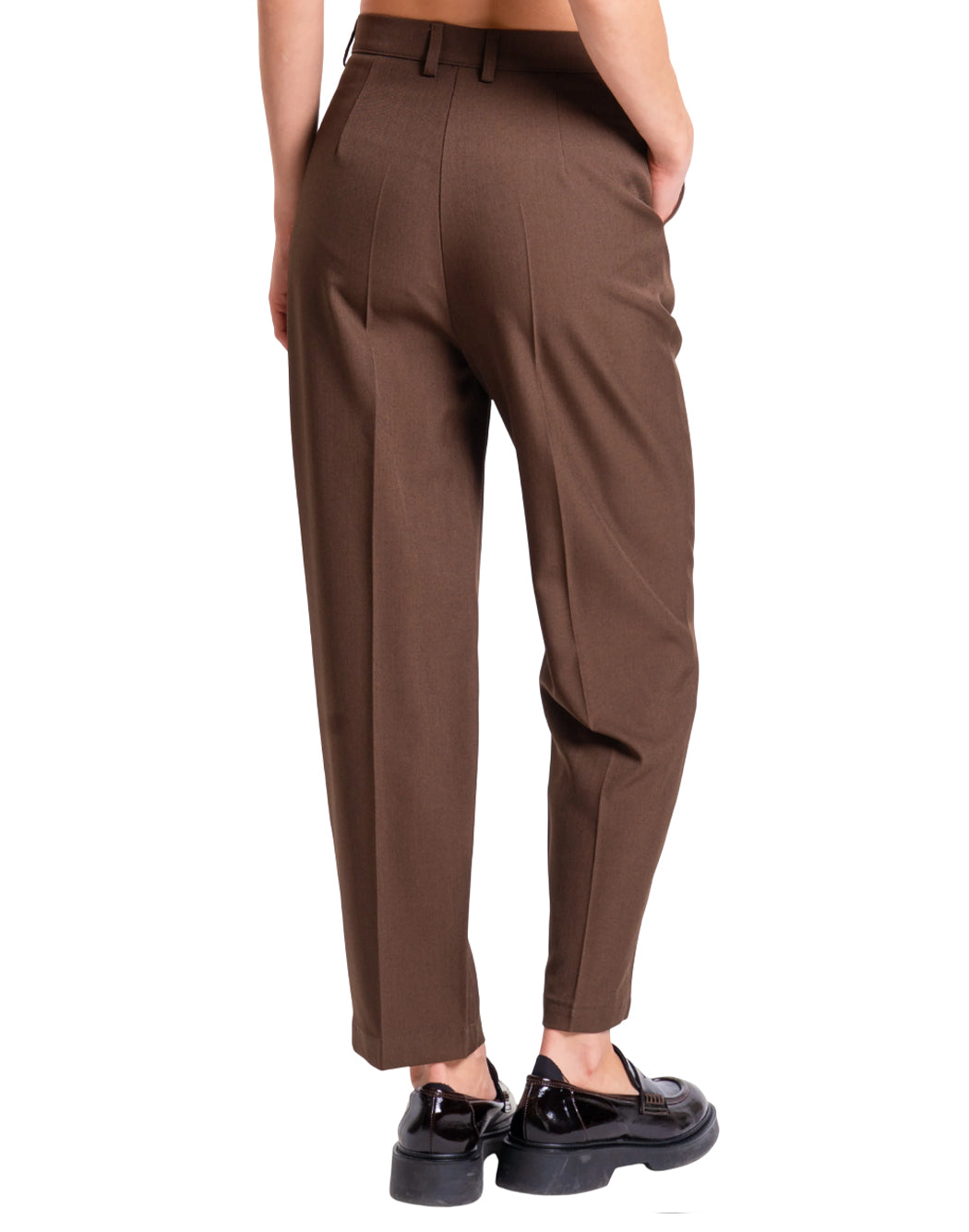 Philia Loft  Marrone