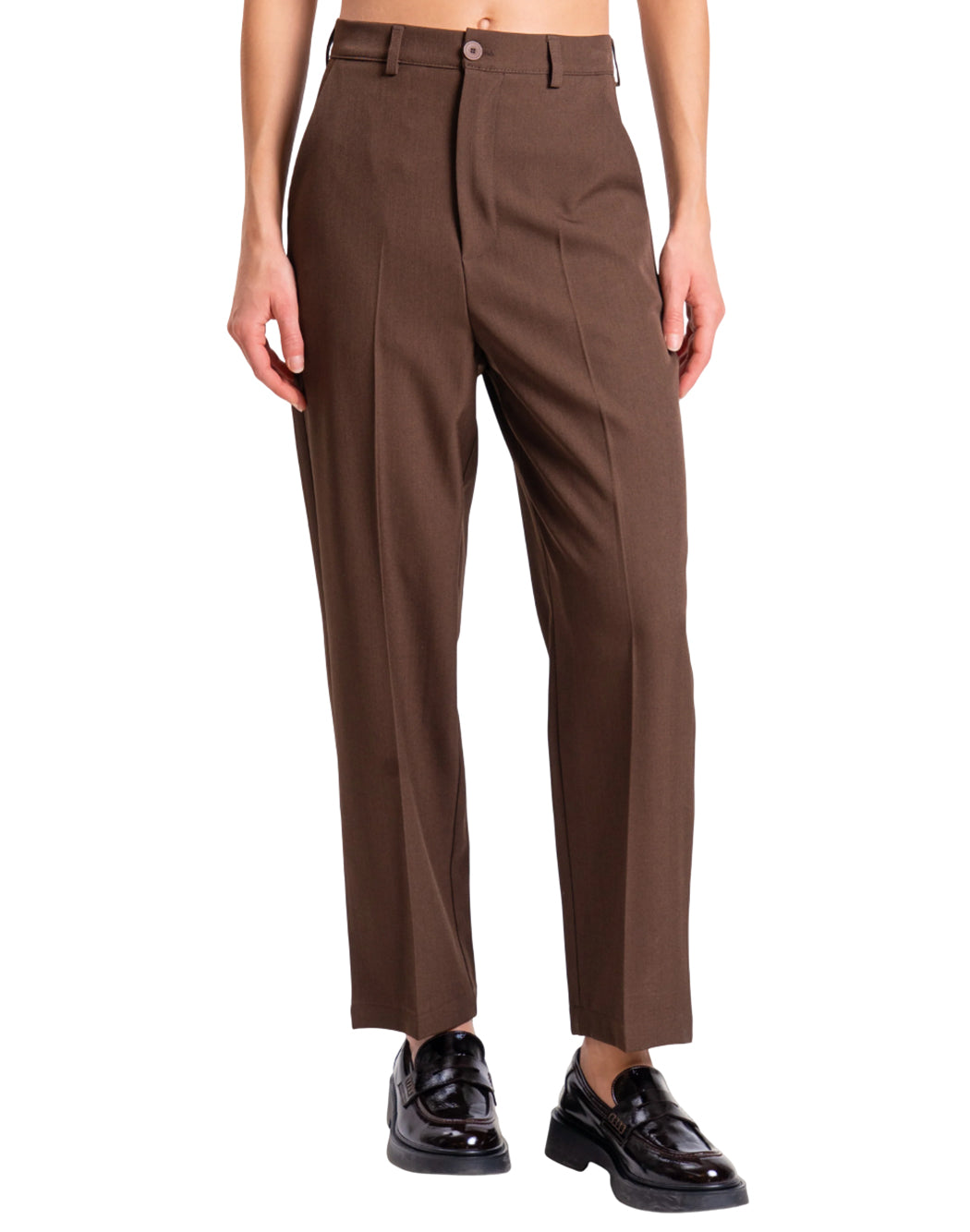 Philia Loft  Marrone