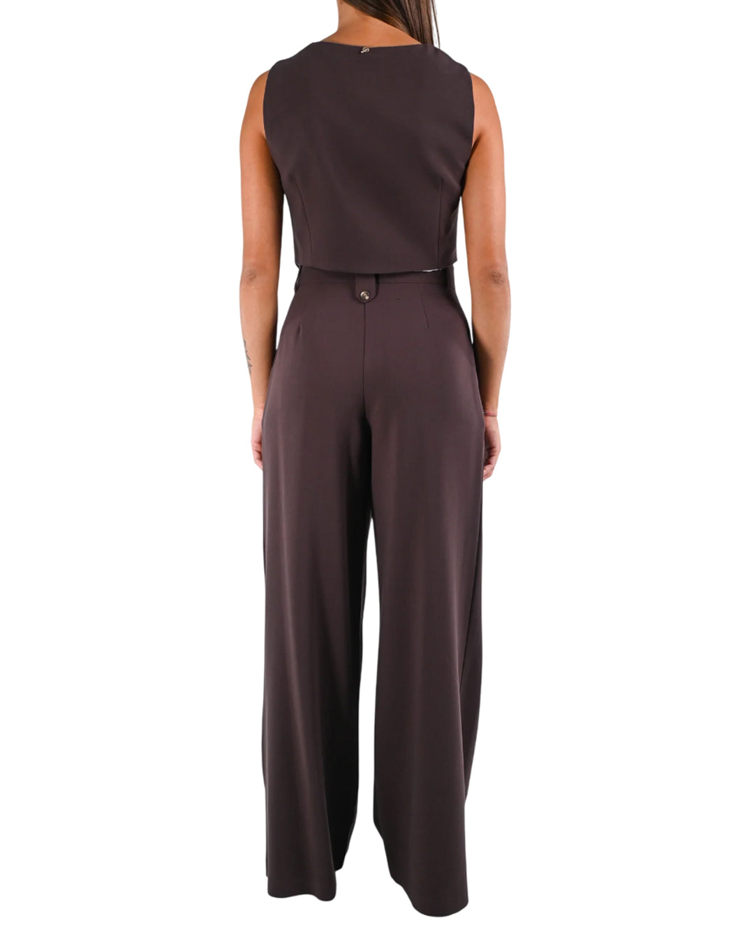 Philia Loft  Marrone