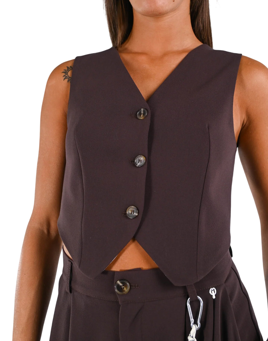 Philia Loft  Marrone