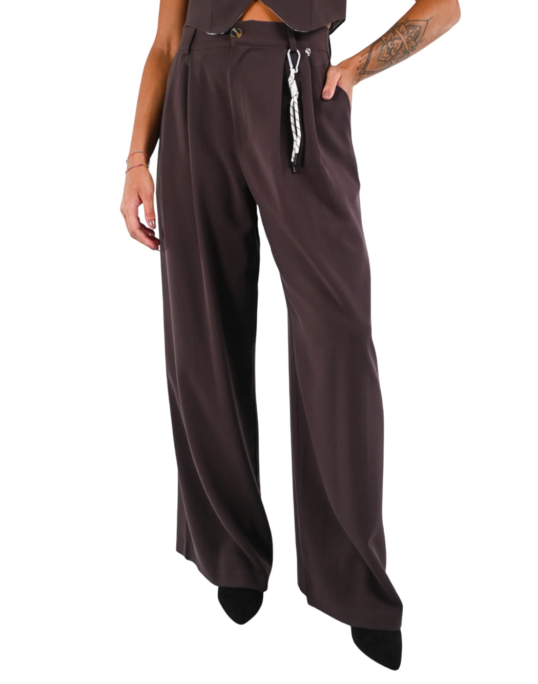 Philia Loft  Marrone