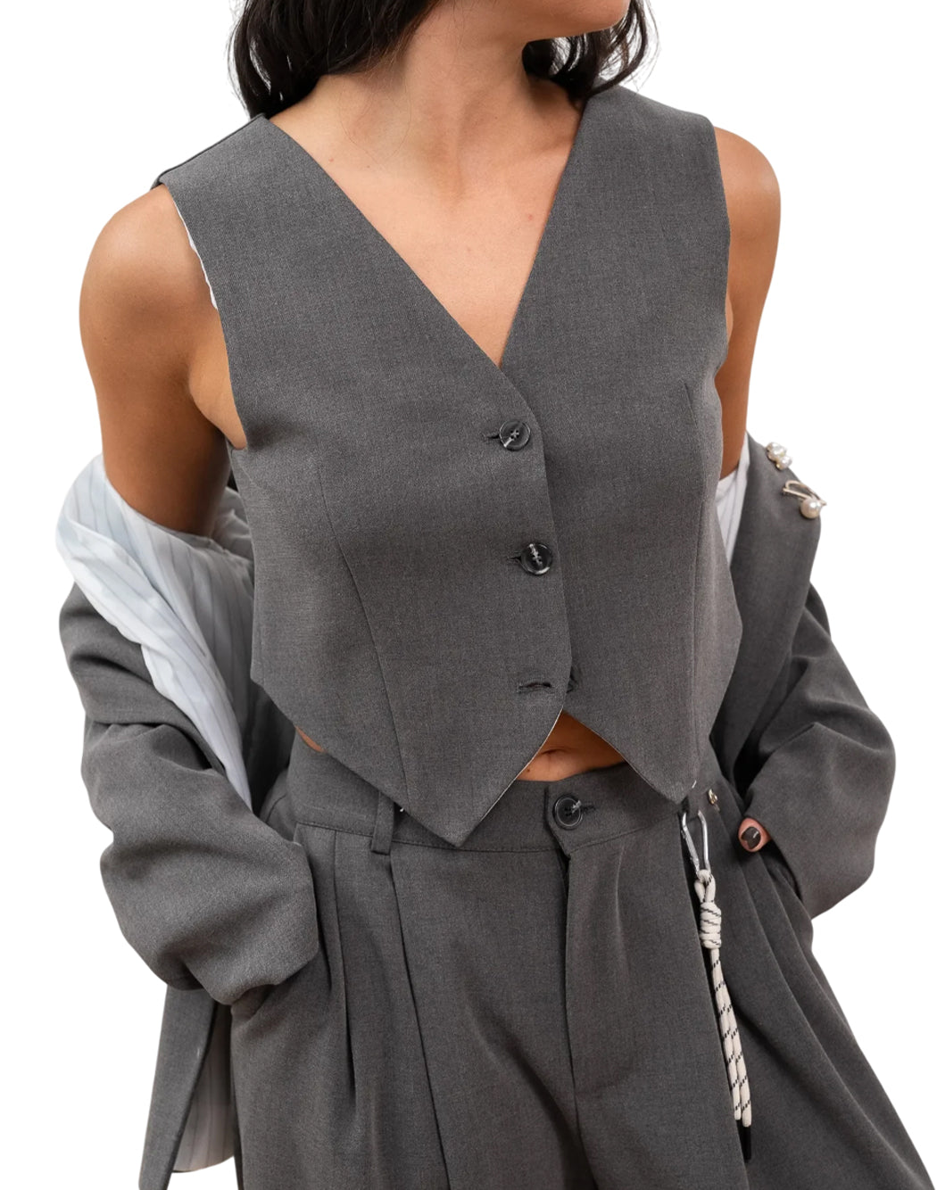 Philia Loft  Grigio