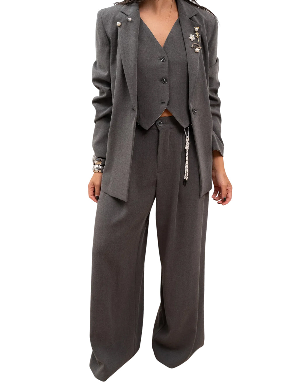Philia Loft  Grigio