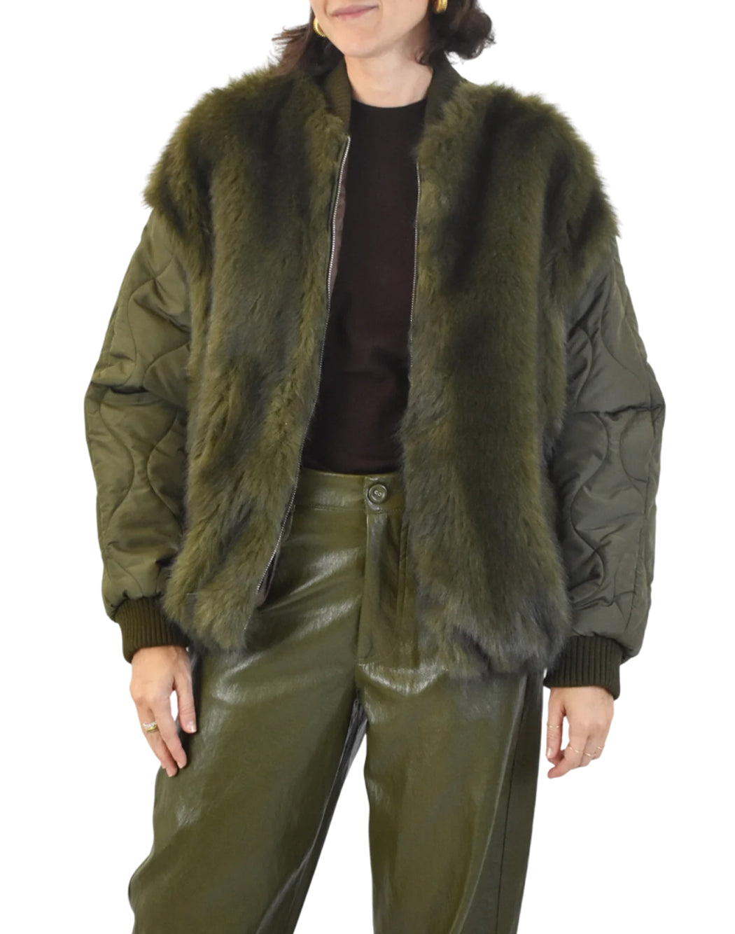 Philia Loft  Verde