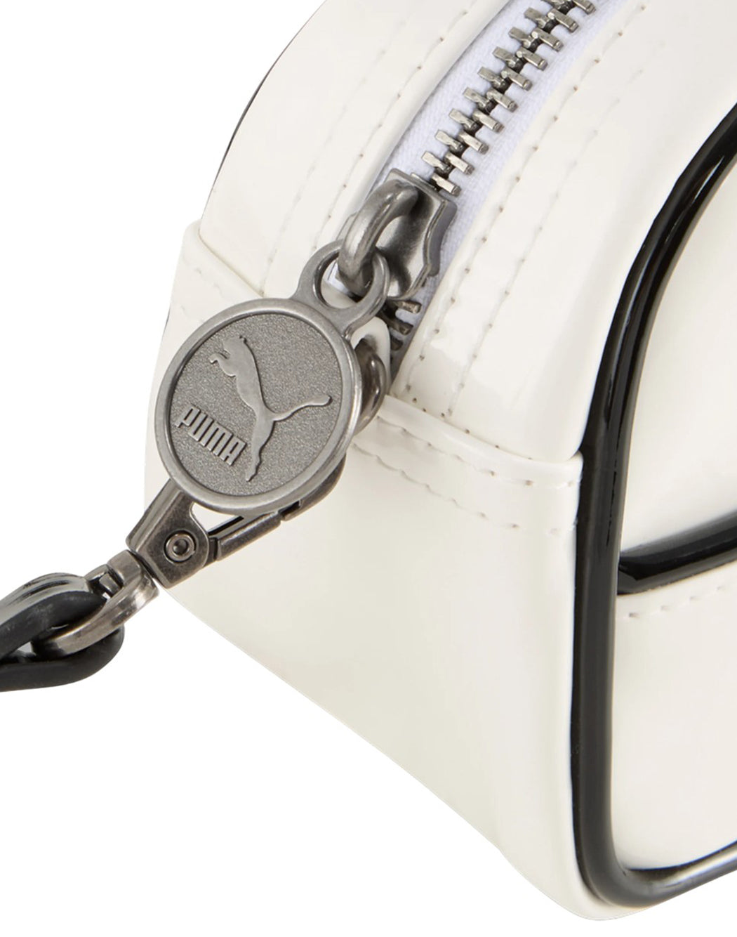 "Puma BORSA "1976 MICRO GRIP" Bianco"