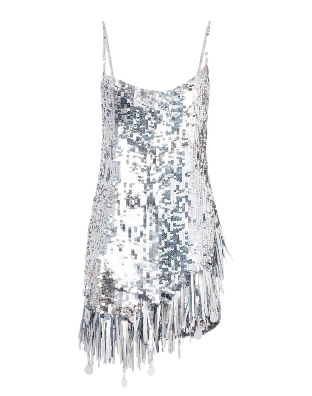 The Andamane  Argento