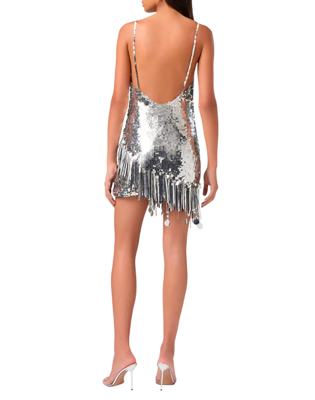 The Andamane  Argento