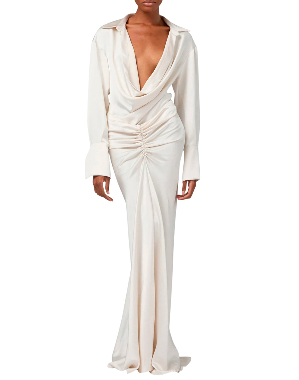 The Andamane  Bianco