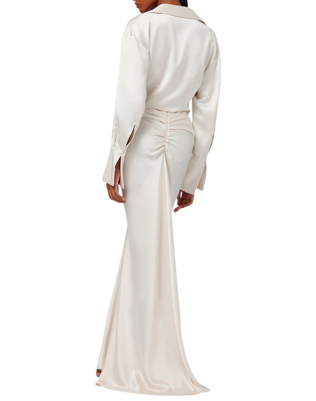 The Andamane  Bianco