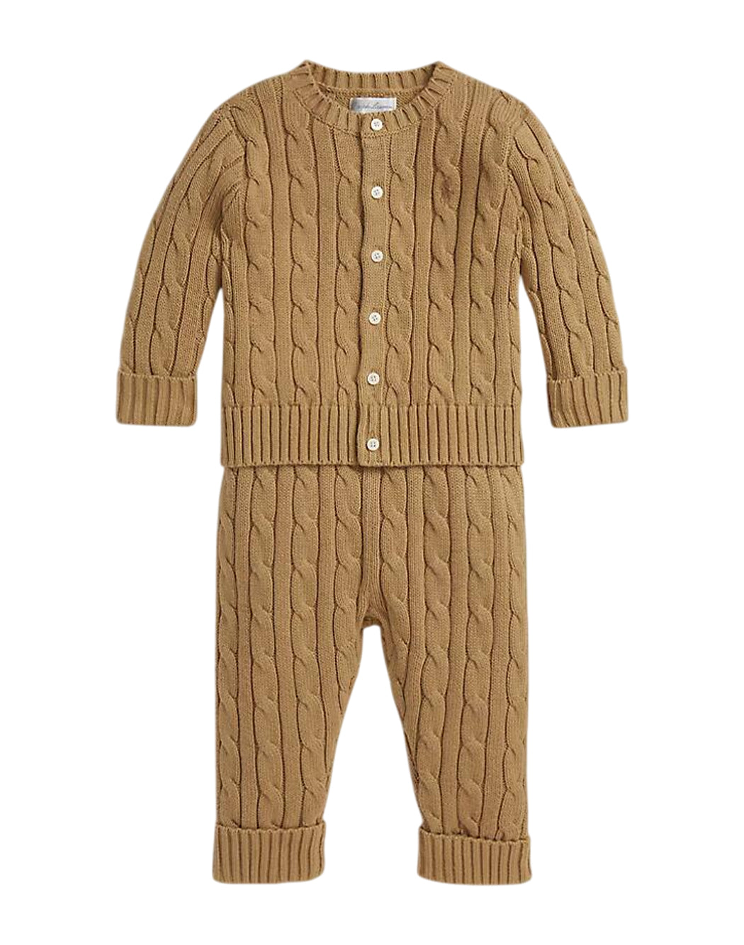 Ralph Lauren  Neutro