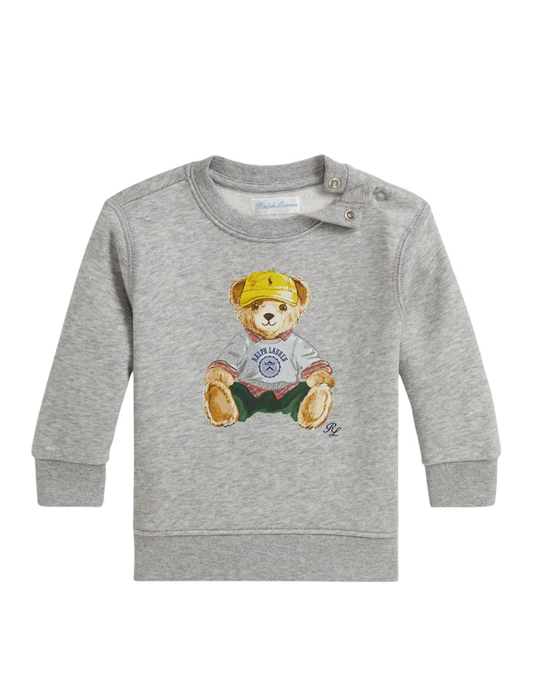 Ralph Lauren  Grigio