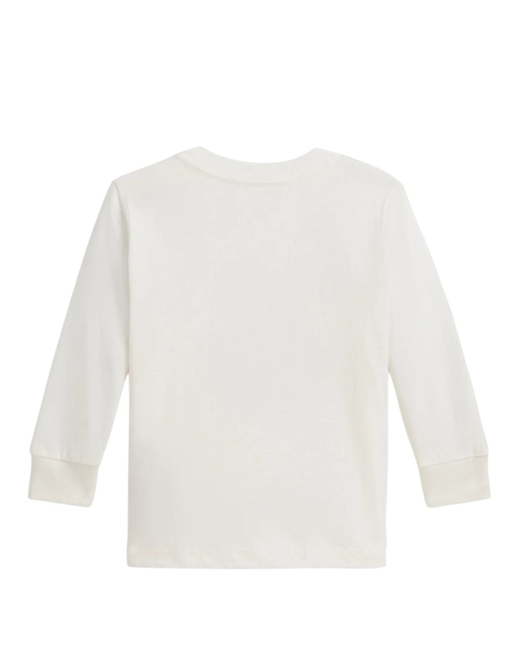 Ralph Lauren  Bianco
