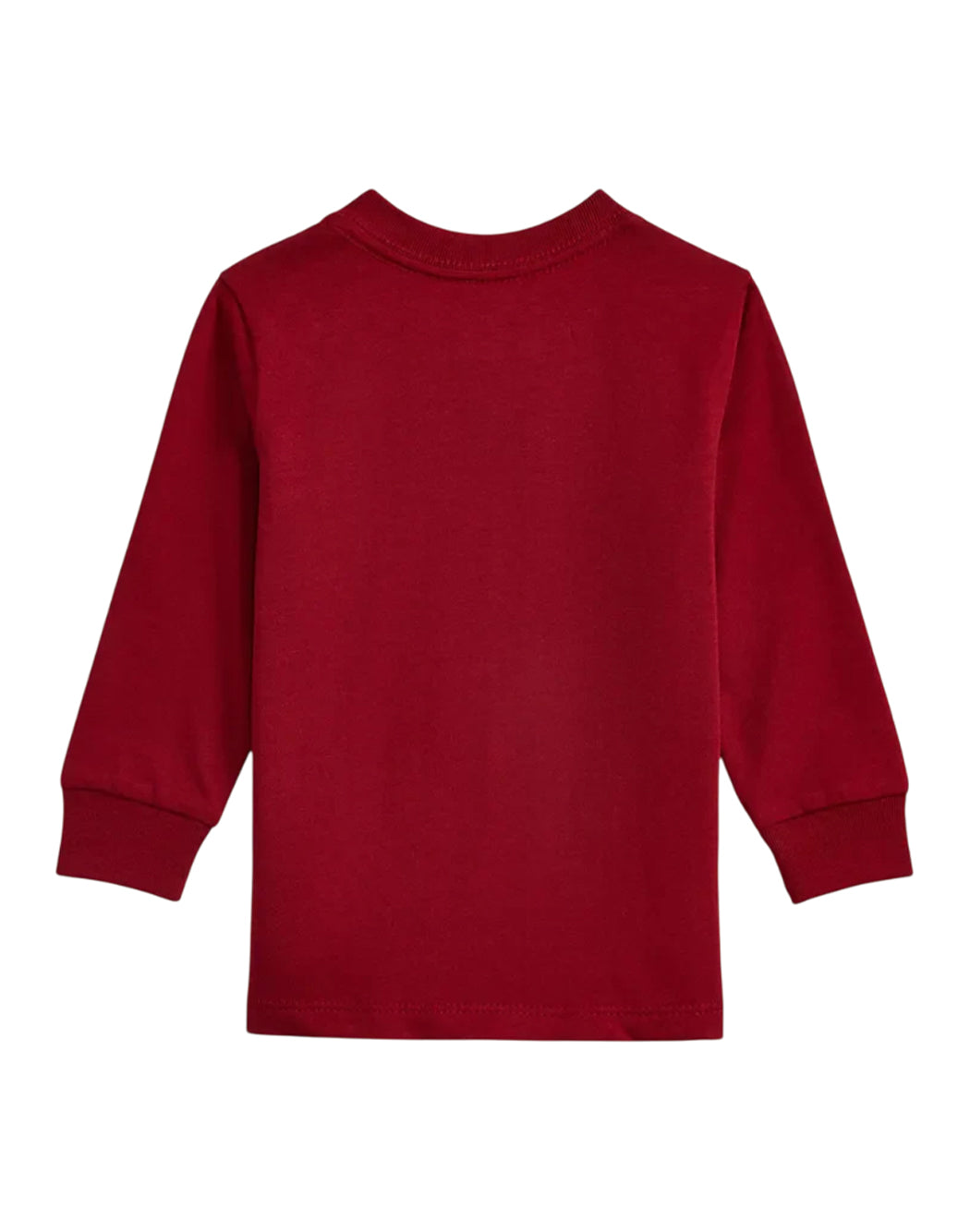Ralph Lauren  Rosso