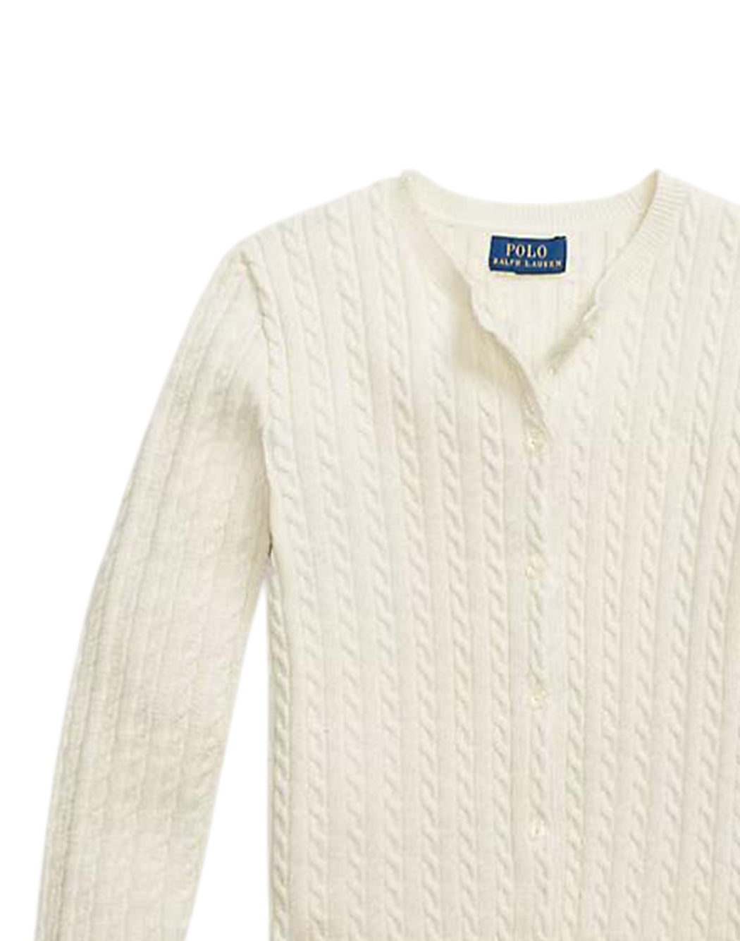 Ralph Lauren  Bianco